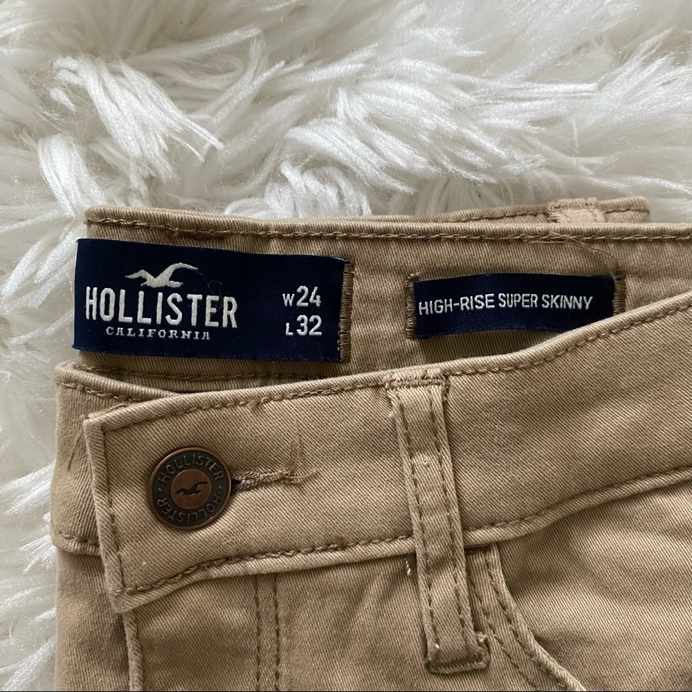khakis - Picture 2 of 2